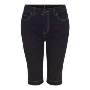 Redgreen Shorts De Cintura Média Laurel