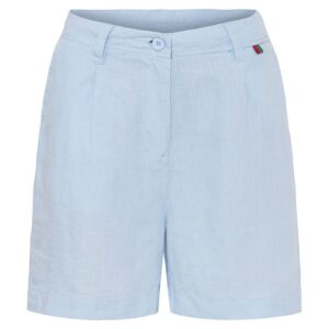 Redgreen Shorts De Cintura Média Lotus