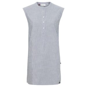 Redgreen Vestido Curto Sem Mangas Agathe