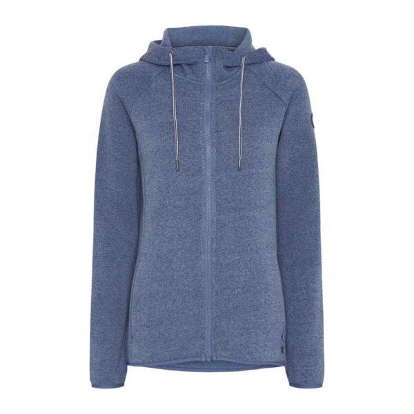 Sea ranch Moletom Zip Completo Bea