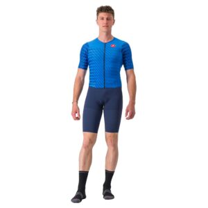 Castelli Trifato Manga Curta PR 2