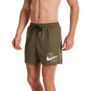 Nike Shorts De Natação De Vôlei Nessa566 5