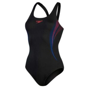 Speedo Roupa De Banho Placement Muscleback