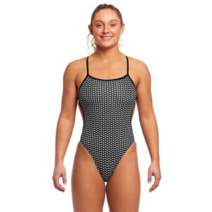 Funkita Roupa De Banho Twisted