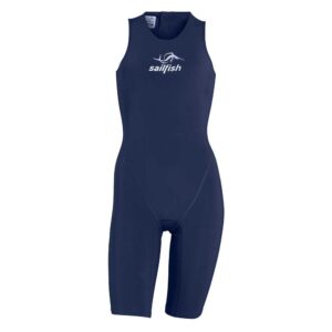 Sailfish Pele De Natação Rebel Train 2