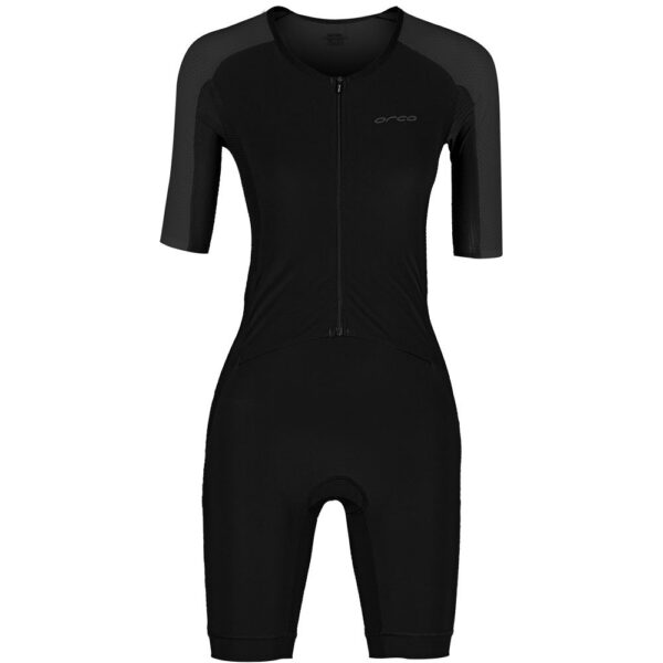 Orca Trifato Manga Curta Athlex Aero