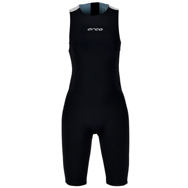 Orca Pele De Natação Athlex