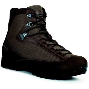Aku Botas Caminhada Pilgrim DS Combat
