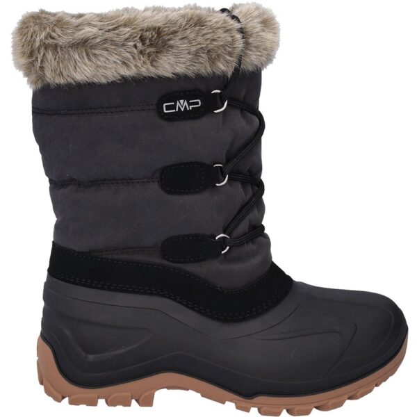 CMP Botas De Neve Nietos Low 3Q78956