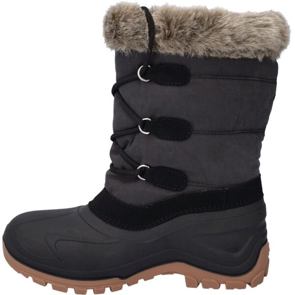 CMP Botas De Neve Nietos Low 3Q78956 - Imagem 2
