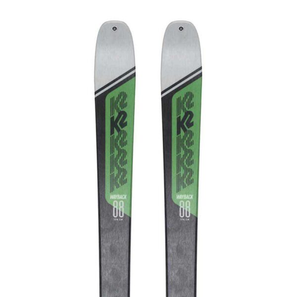 K2 Peles Wayback 88 Mm