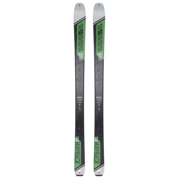 K2 Peles Wayback 88 Mm - Imagem 2