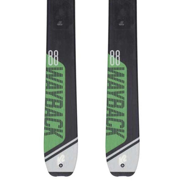 K2 Peles Wayback 88 Mm - Imagem 4