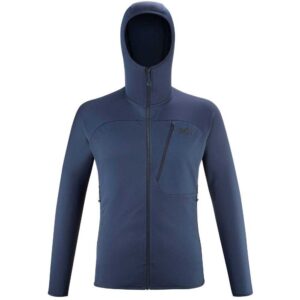 Millet Casaco Polar Com Capuz Lokka III