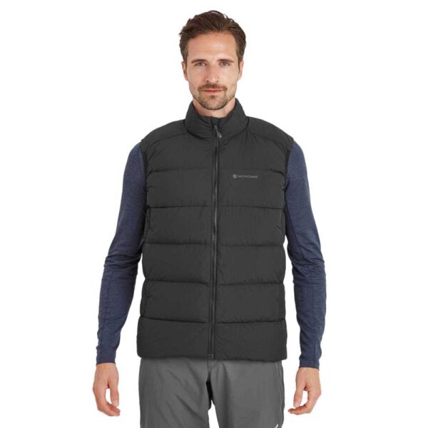 Montane Colete Tundra