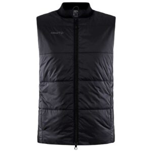 Craft Colete Acolchoado Leve CORE