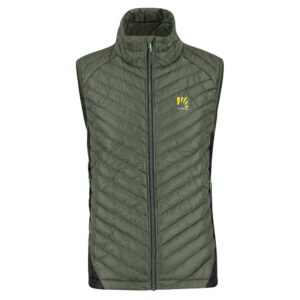 Karpos Colete Sas Plat