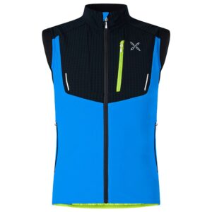 Montura Colete Ski Style