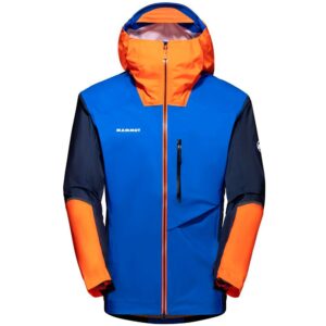 Mammut Jaqueta Nordwand Light