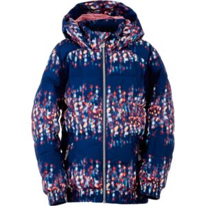 Spyder Jaqueta Bitsy Atlas Down