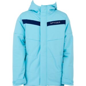 Spyder Jaqueta Ward