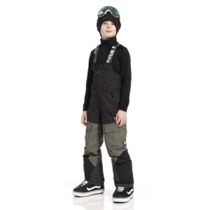 Rehall Calça Roscow-R