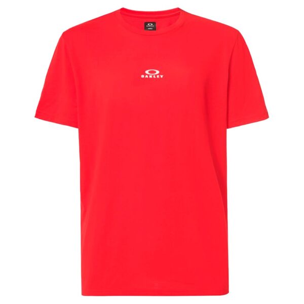 Oakley Camiseta De Manga Curta Bark New