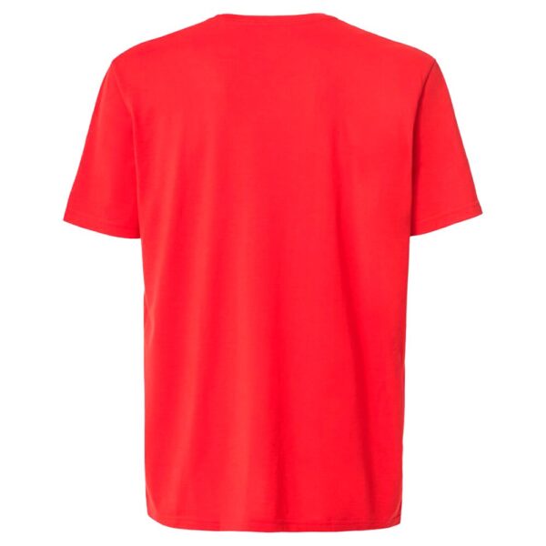 Oakley Camiseta De Manga Curta Bark New - Imagem 2