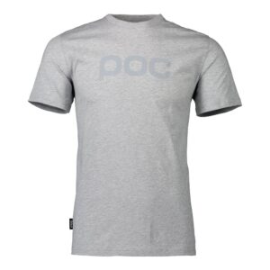 POC Camiseta De Manga Curta Logo