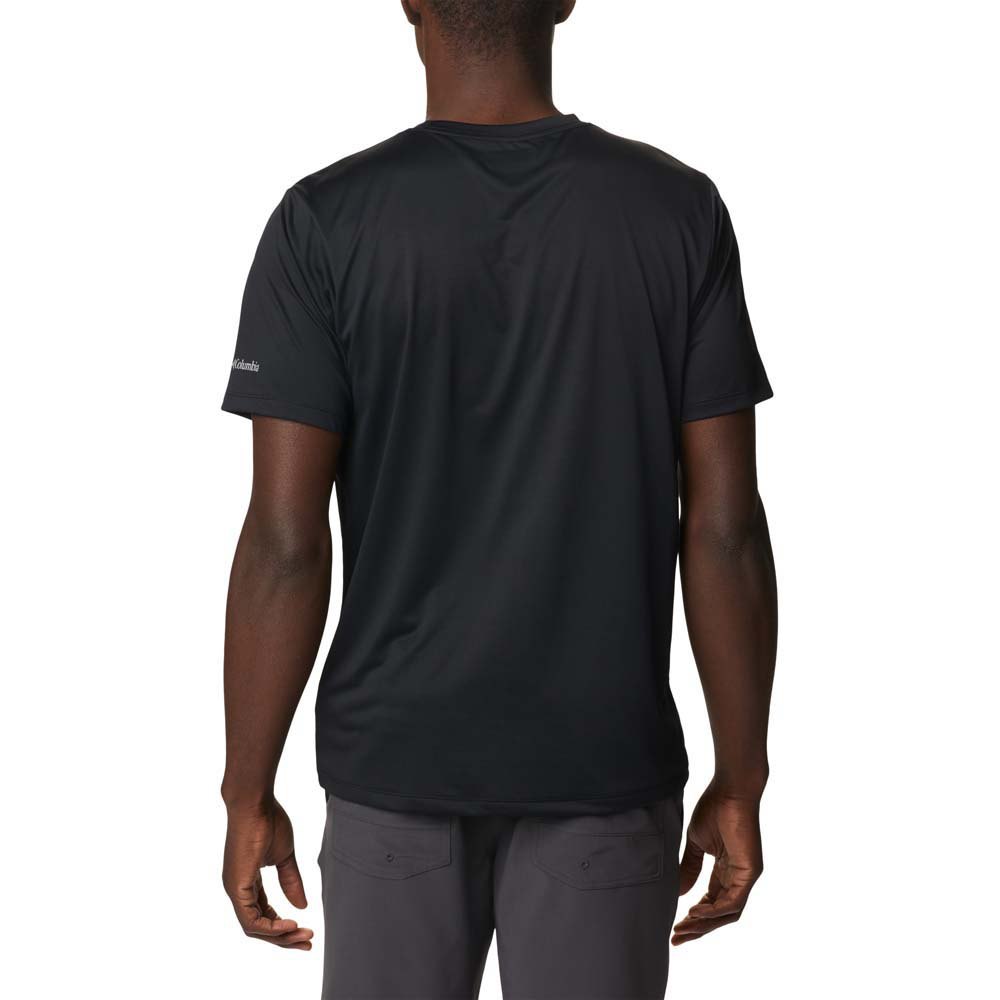 Columbia Camiseta De Manga Curta Hike™ Graphic - Imagem 2