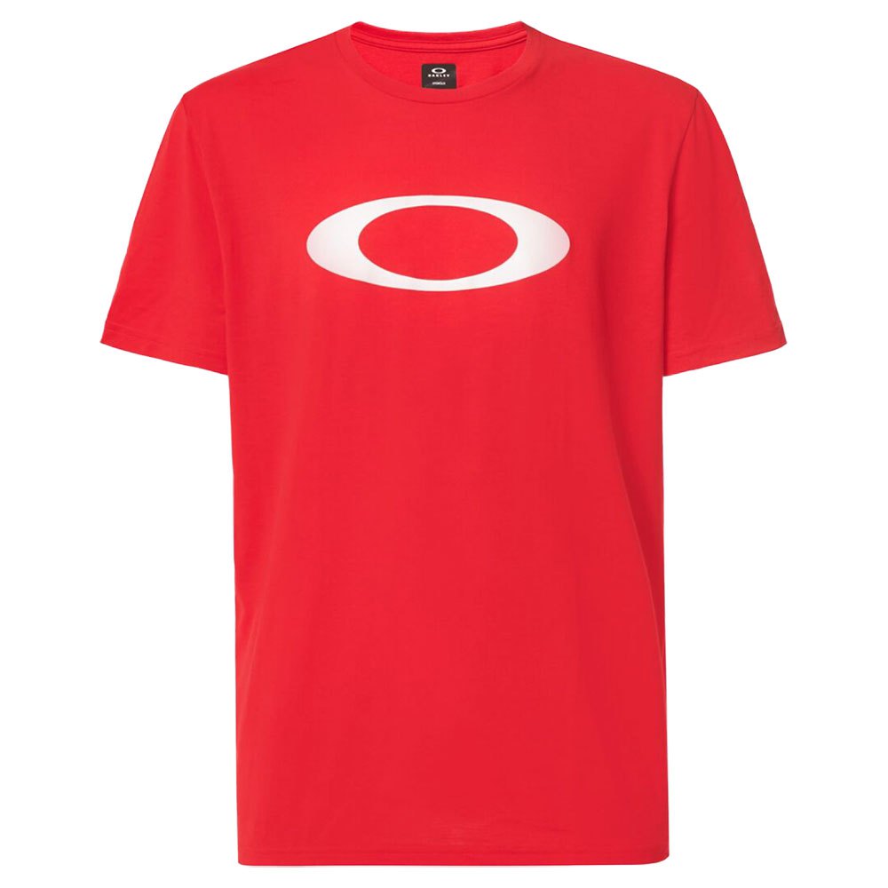 Oakley Camiseta De Manga Curta O-Bold Ellipse