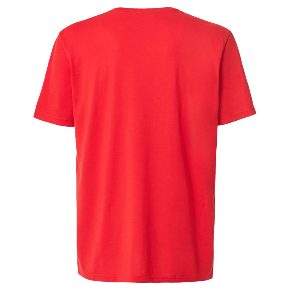 Oakley Camiseta De Manga Curta O-Bold Ellipse - Imagem 2