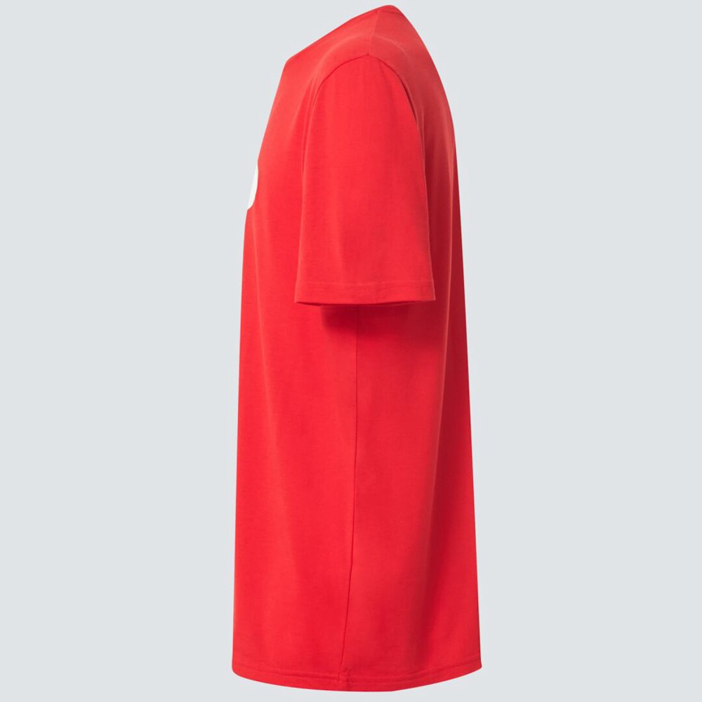 Oakley Camiseta De Manga Curta O-Bold Ellipse - Imagem 3