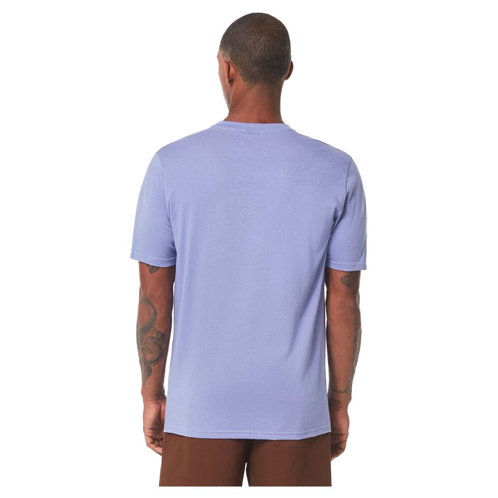 Oakley Camiseta De Manga Curta Floral Splah B1B - Imagem 2