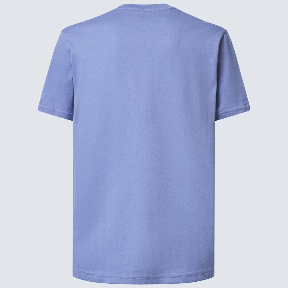 Oakley Camiseta De Manga Curta Floral Splah B1B - Imagem 4