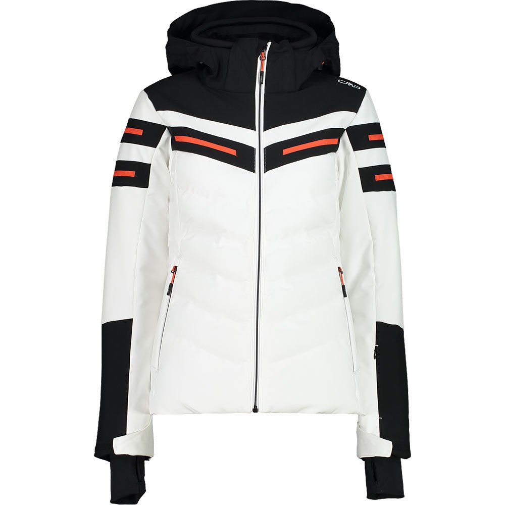 CMP Jaqueta Zip Hood 32W0216