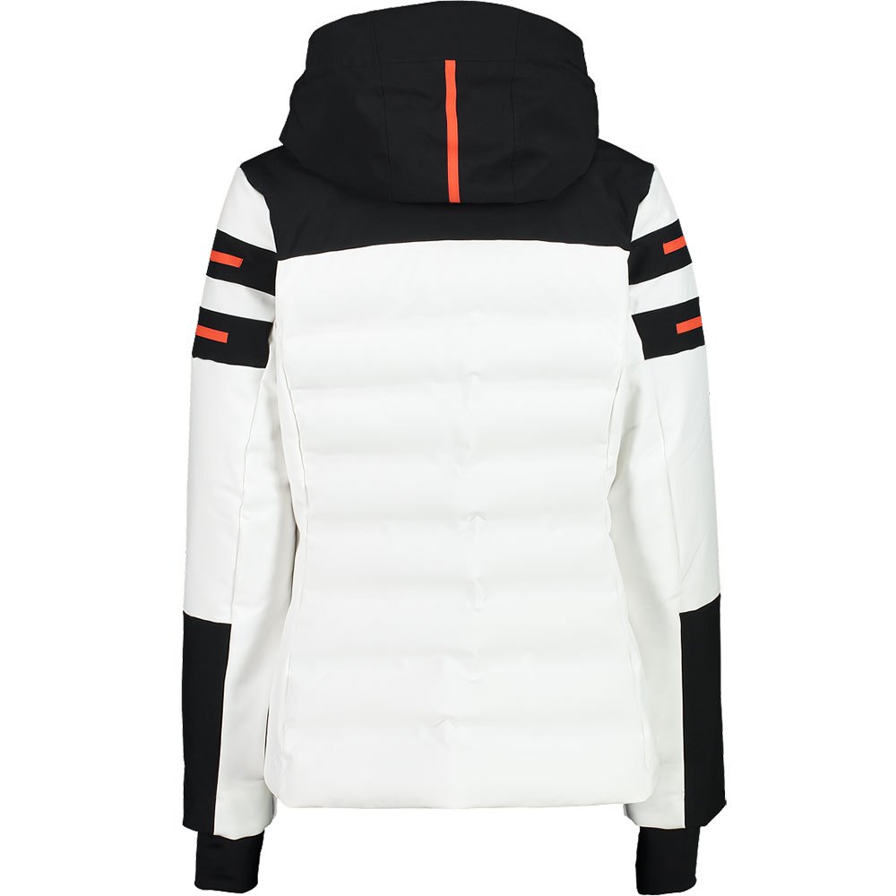 CMP Jaqueta Zip Hood 32W0216 - Imagem 2