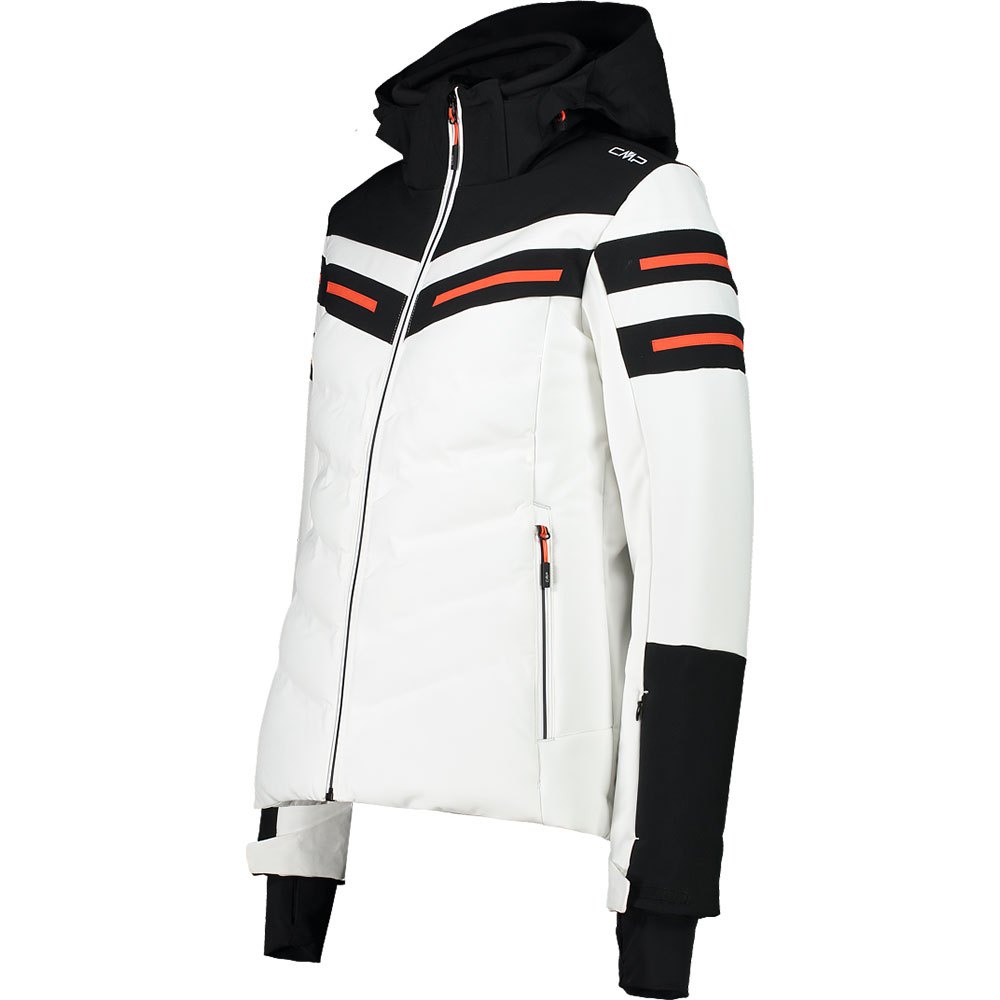 CMP Jaqueta Zip Hood 32W0216 - Imagem 3