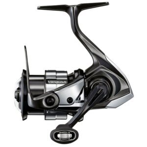 Shimano fishing Molinete Spinning Vanquish FC XG