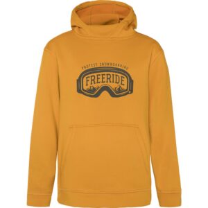 Protest Capuz Wizzet