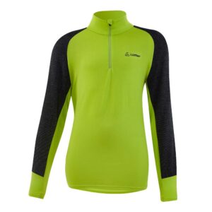 Loeffler Suéter CB Transtex