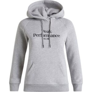 Peak performance Capuz Original