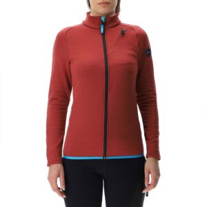 UYN Moletom Zip Completo Ridge 2ND