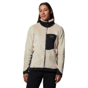 Mountain hardwear Lã Polartec