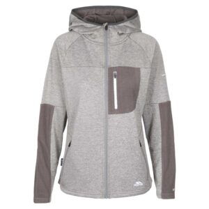 Trespass Casaco Polar Com Capuz Trullo