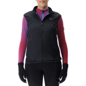 UYN Colete Cross Country Skiing Coreshell