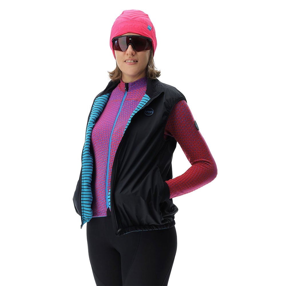 UYN Colete Cross Country Skiing Coreshell - Imagem 3