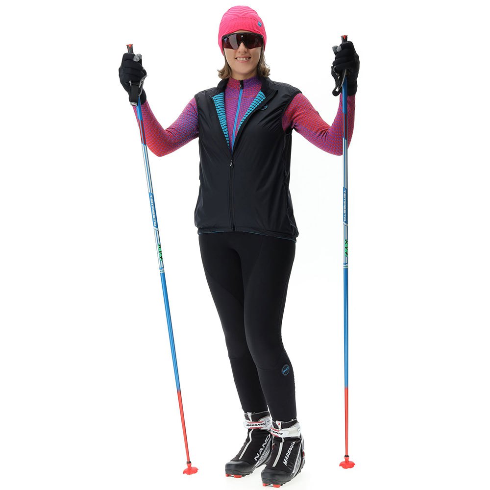 UYN Colete Cross Country Skiing Coreshell - Imagem 4