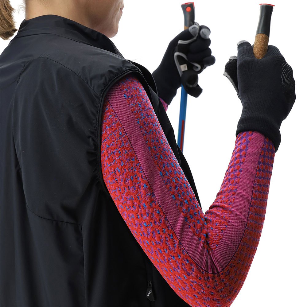 UYN Colete Cross Country Skiing Coreshell - Imagem 6