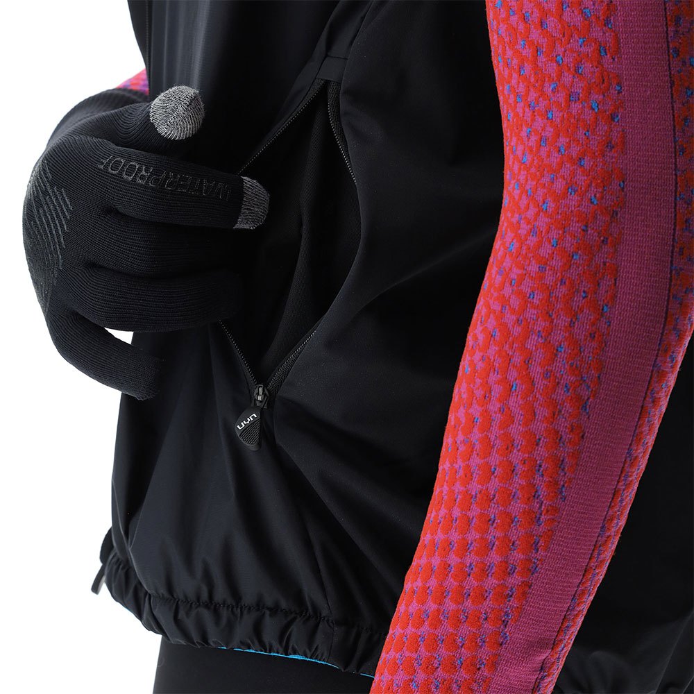 UYN Colete Cross Country Skiing Coreshell - Imagem 7